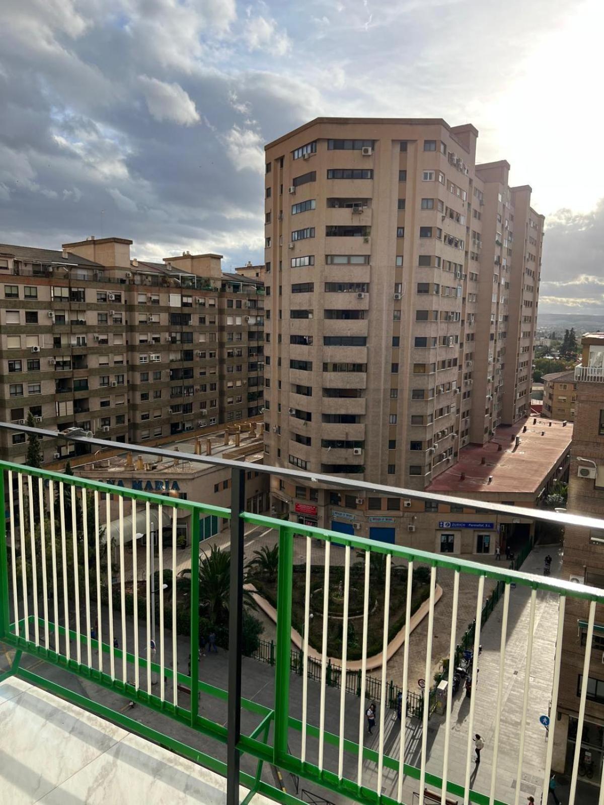 H&H Suite Espectacular Apartamento En El Centro De Granada Exterior foto